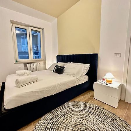Luxury House Near The Funicular Apartment Bergamo Luaran gambar