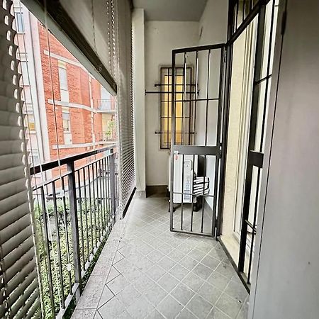 Luxury House Near The Funicular Apartment Bergamo Luaran gambar