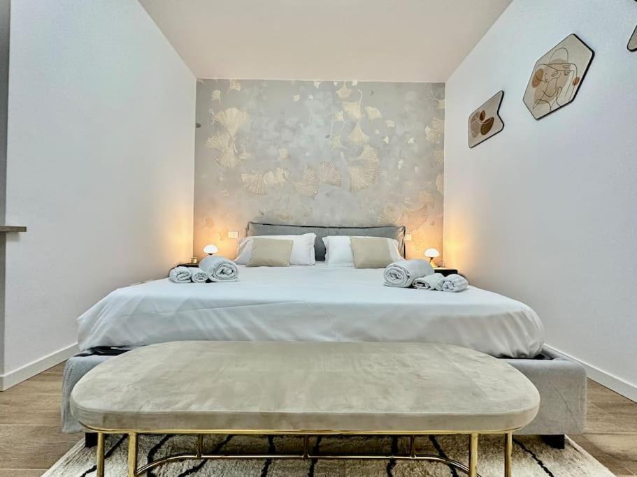 Luxury House Near The Funicular Apartment Bergamo Luaran gambar