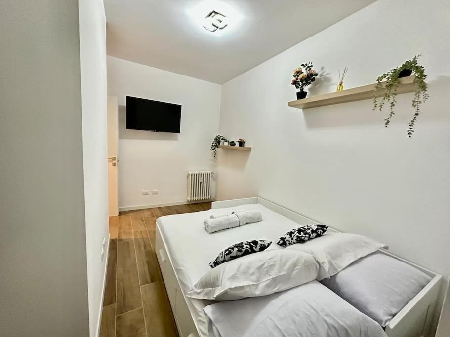 Luxury House Near The Funicular Apartment Bergamo Luaran gambar