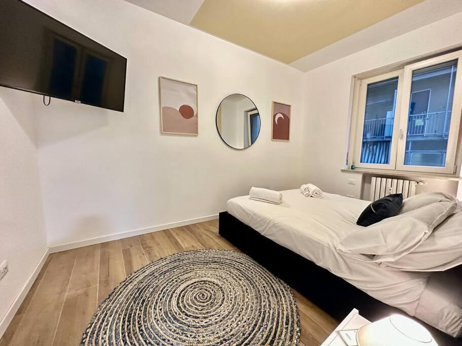 Luxury House Near The Funicular Apartment Bergamo Luaran gambar