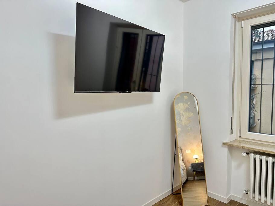 Luxury House Near The Funicular Apartment Bergamo Luaran gambar