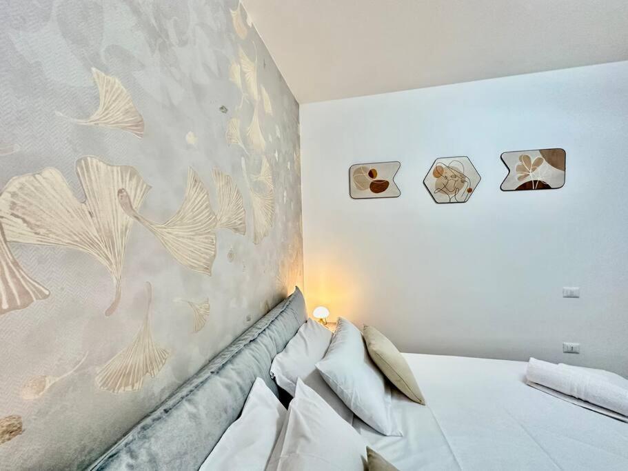 Luxury House Near The Funicular Apartment Bergamo Luaran gambar