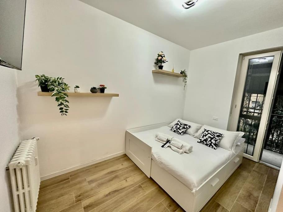 Luxury House Near The Funicular Apartment Bergamo Luaran gambar