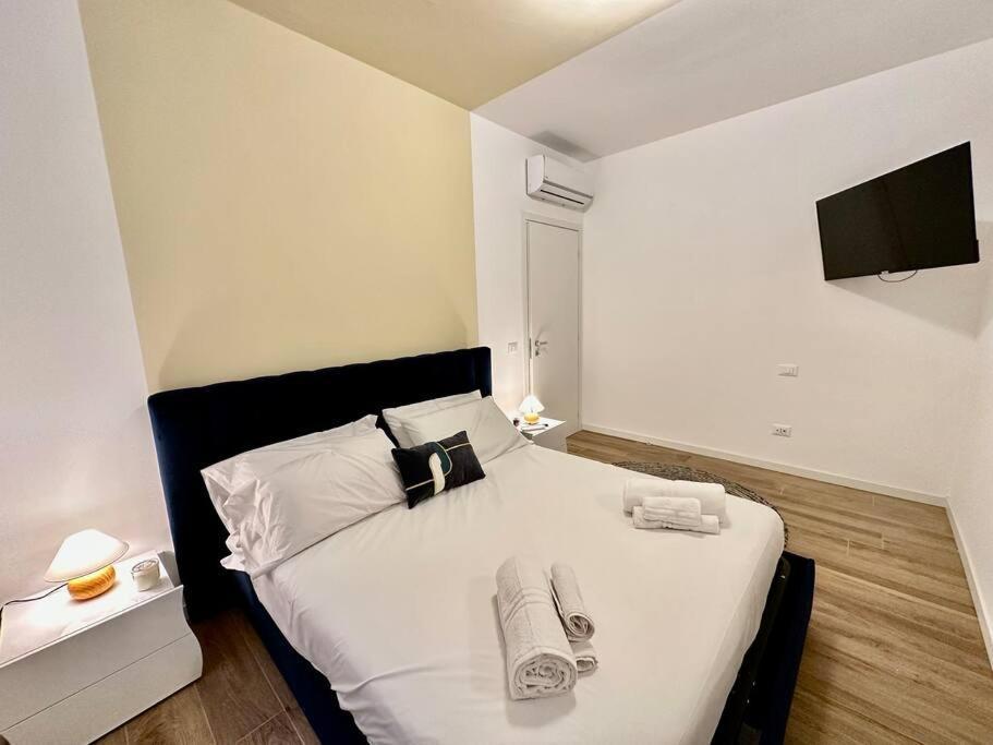 Luxury House Near The Funicular Apartment Bergamo Luaran gambar